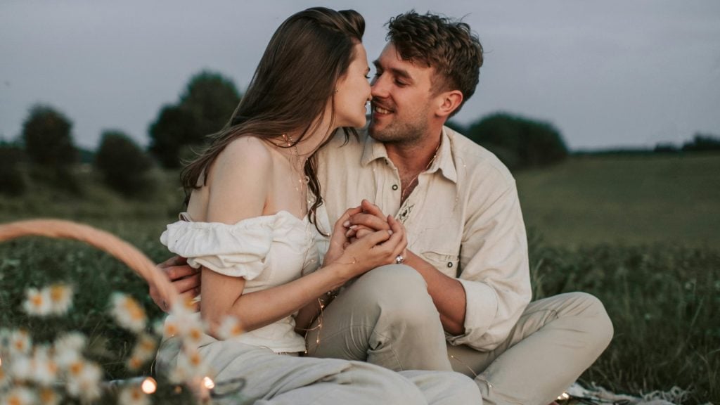 3 mužské znamenia, ktoré sú najlepší milenci: Ženy na ne nedajú dopustiť