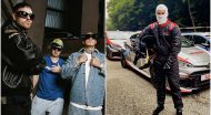 Raper chce fackať influencera: „Keď ťa uvidím, tak ti dám facku jak pr*stitútke,“ odkazuje