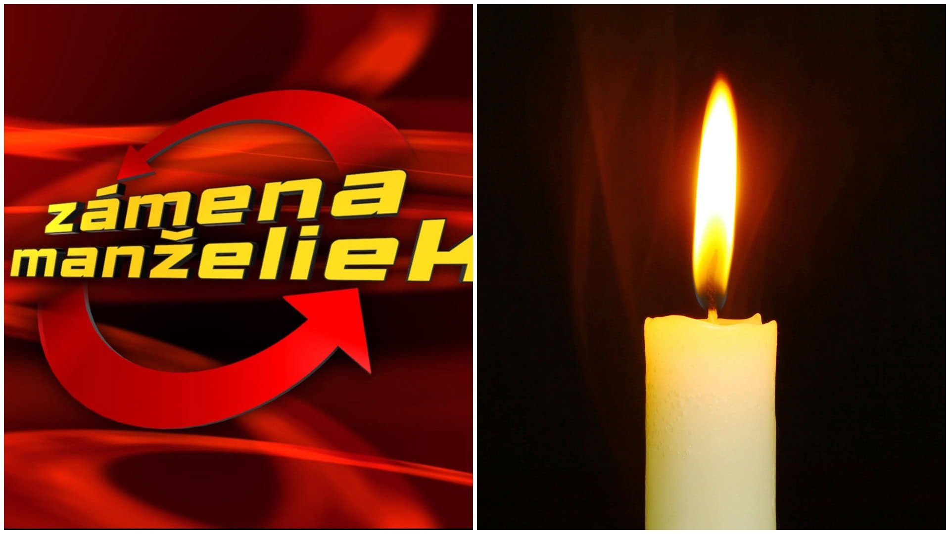 Roman zo Zámena manželiek zomrel