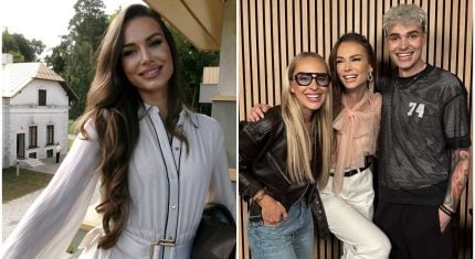 Stanka zo šou Ruža pre nevestu prežíva zle obdobie? „Ale už stačí dobre?,” poznamenala