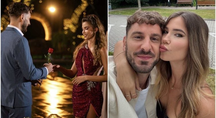 Karolína zo šou Ruža pre nevestu prelomila mlčanie: „Tá vzdialenosť nebola problém...,”