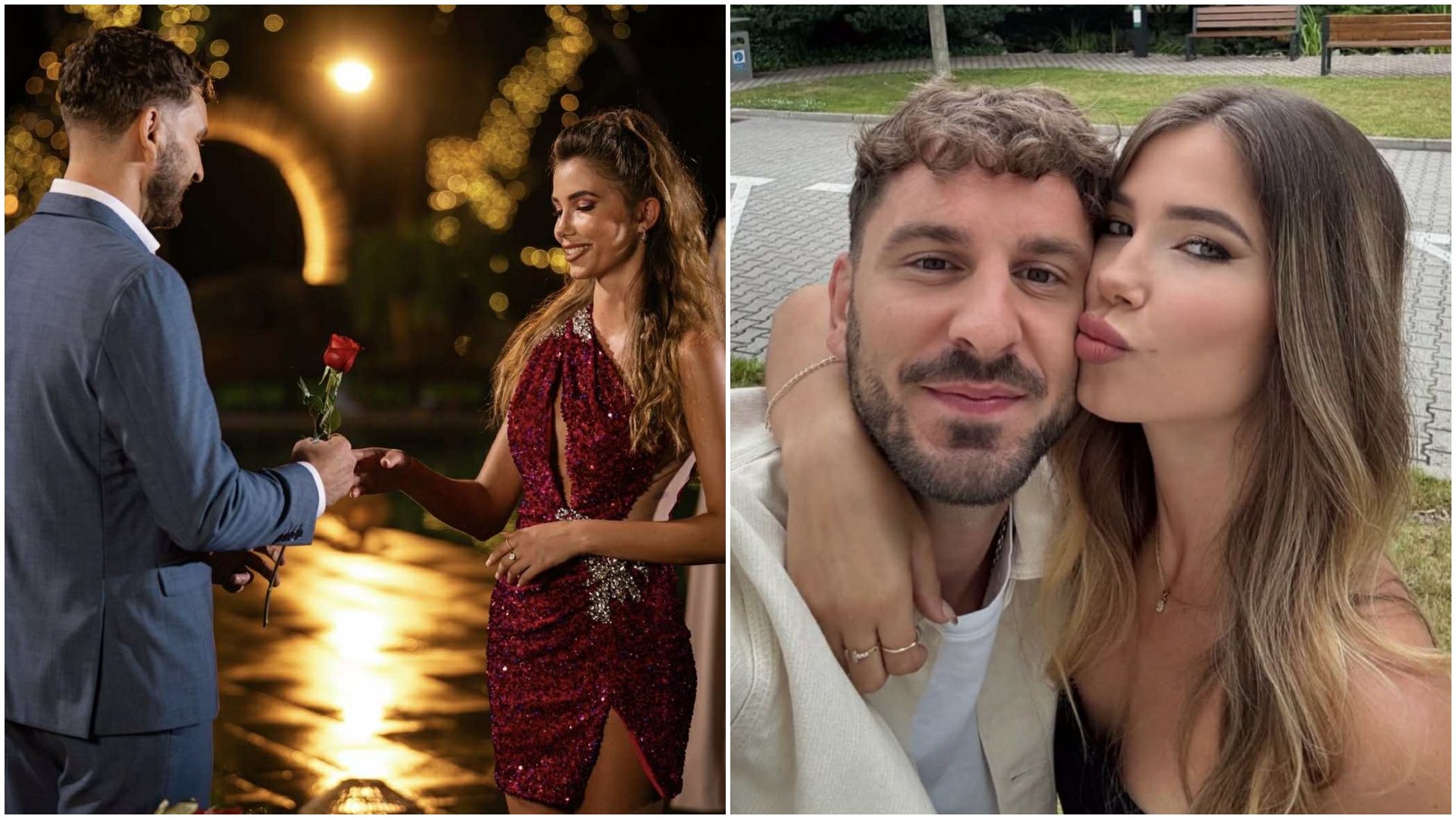 Karolína zo šou Ruža pre nevestu prelomila mlčanie: „Tá vzdialenosť nebola problém...,”