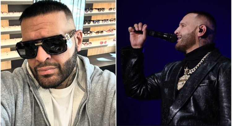 Rytmus otvorene o konci rapovej kariéry