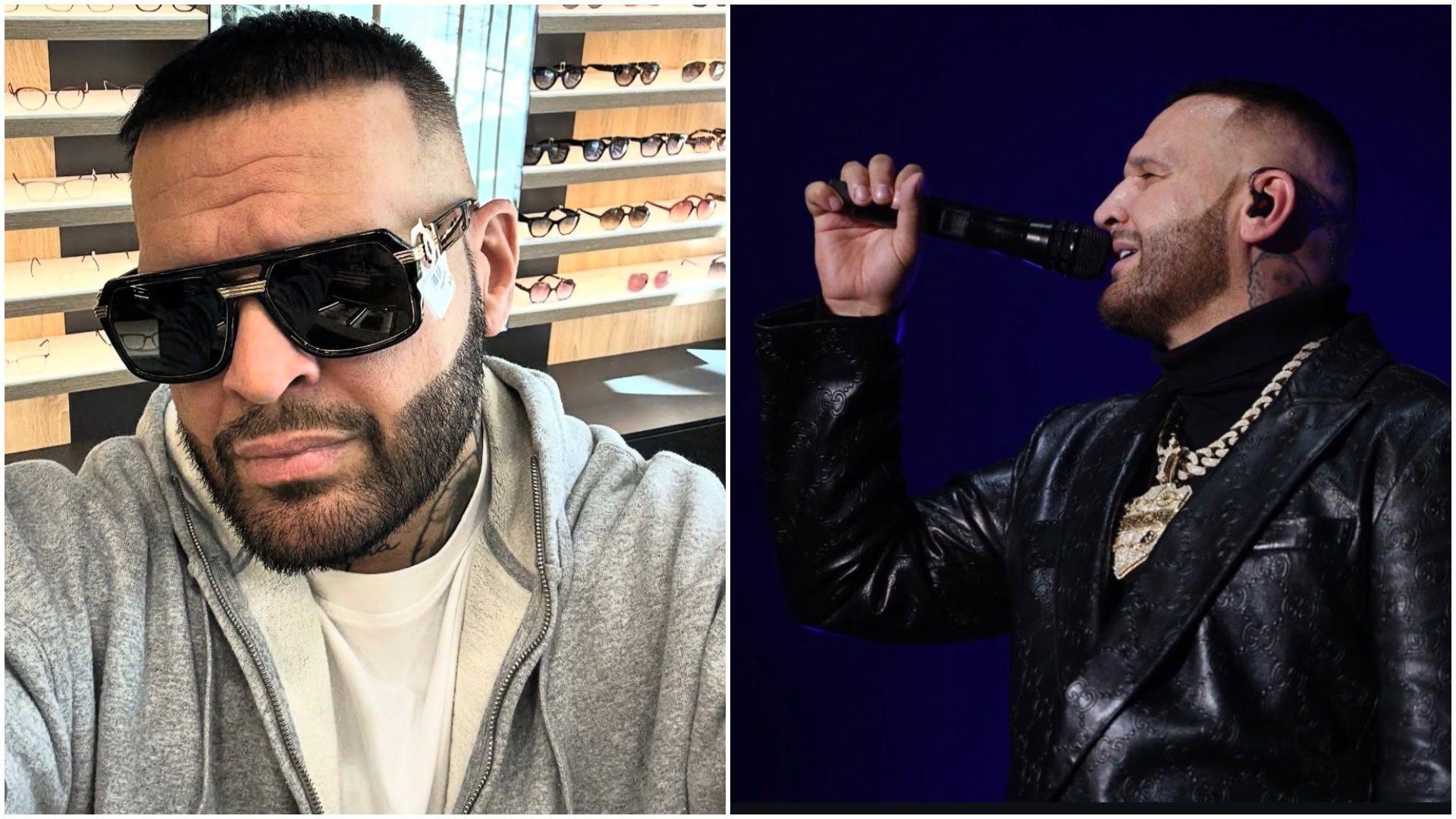 Rytmus otvorene o konci rapovej kariéry