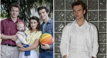Zvrat v seriáli Sľub, ktorý nikto nečakal: Igor zrazu utiekol s touto ženou