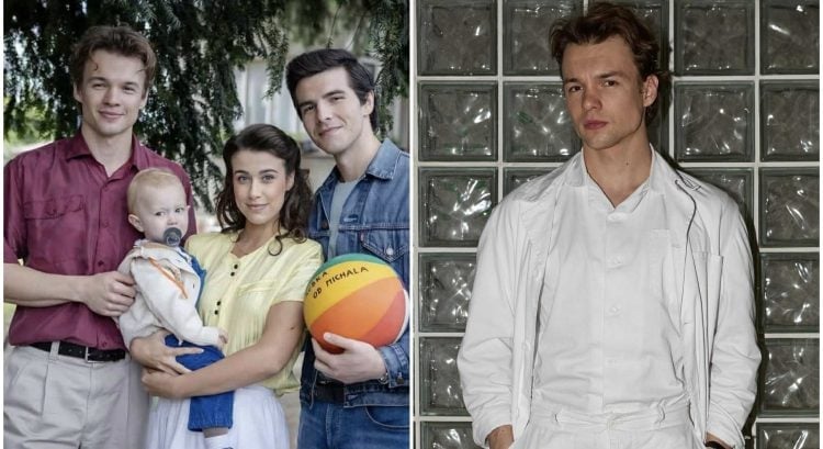 Zvrat v seriáli Sľub, ktorý nikto nečakal: Igor zrazu utiekol s touto ženou