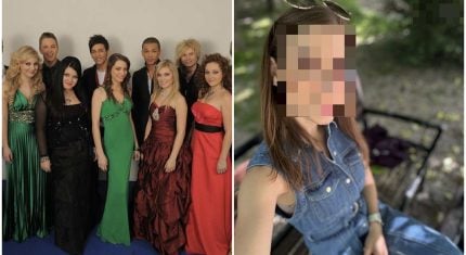 Slovenská speváčka skončila na pohotovosti: Mala veľké podozrenie na túto vec