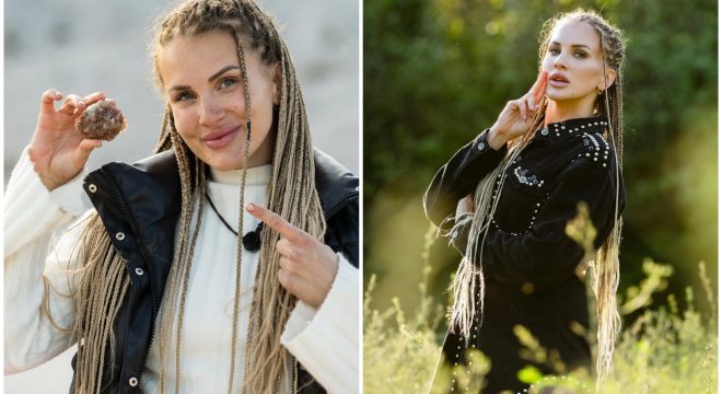 Stanka Klčová z Farmy vyzerá ako iná žena