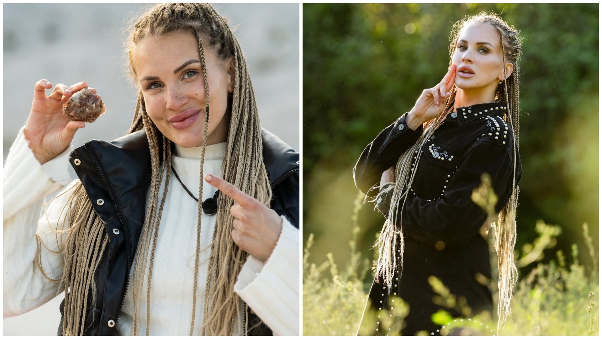 Stanka Klčová z Farmy vyzerá ako iná žena