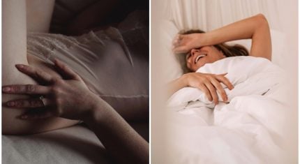 Tajomný bod g - najnovšie fakty, o ktorých si nevedela