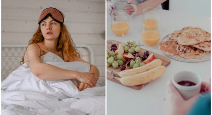 Takto vyzerá ideálne ráno podľa vedy