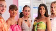 Táto účasťníčka Love Island 5 má mať doma dieťa