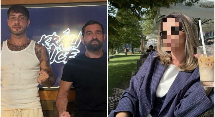 Tomy Kotty má aj pozitívne reakcie: Táto influencerka je na jeho strane a podporuje ho