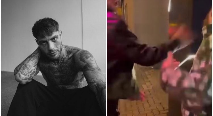 Tomy Kotty napadol známeho influencera