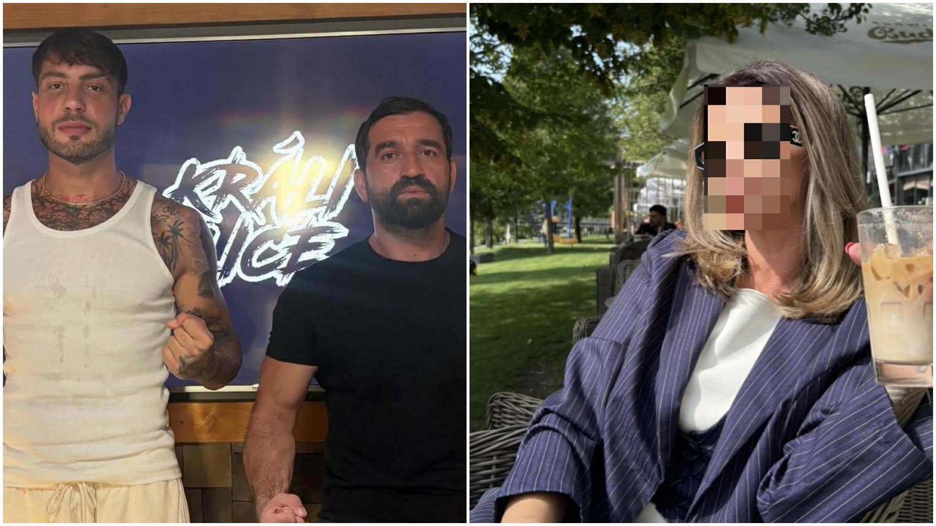 Tomy Kotty má aj pozitívne reakcie: Táto influencerka je na jeho strane a podporuje ho
