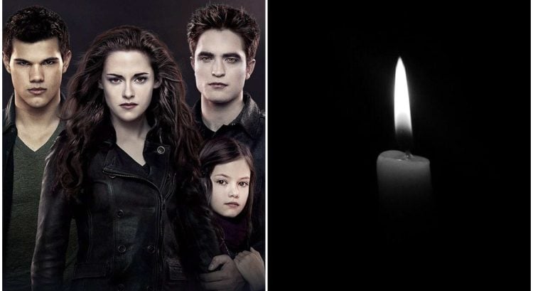 Nečakaná smrť obľúbenej hviezdy zo ságy Twilight: Fanúšikovia sú v slzách