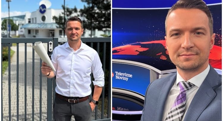 Viktor Vincze definitívne opustil Markízu