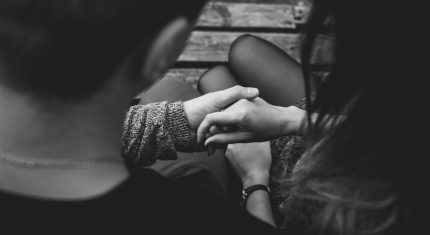 Vzťah s Kozorožcom