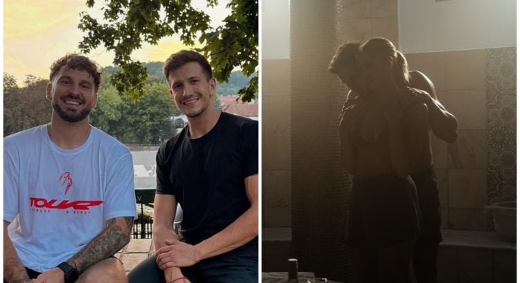 Ženích z Ruže o rozchode