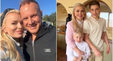 Zlatica Puškárová a zmena v jej rodine