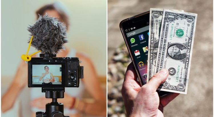 Známa influencerka zdieľala jej zárobky