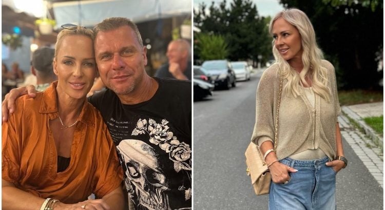 Zuzana Belohorcová čelí zrade