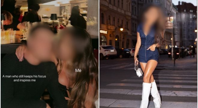 Finalistka Love Island našla lásku