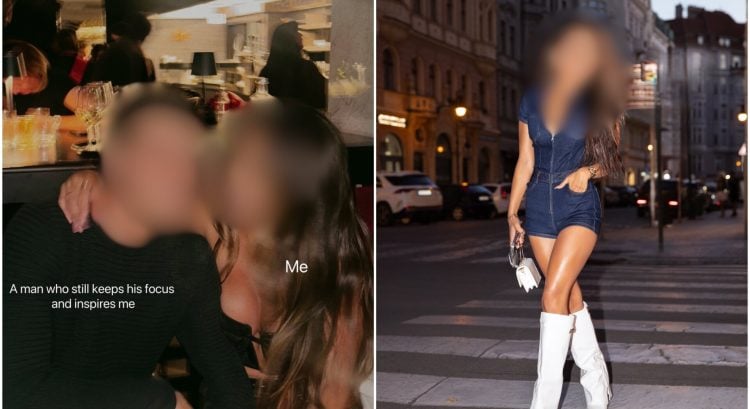Finalistka Love Island našla lásku