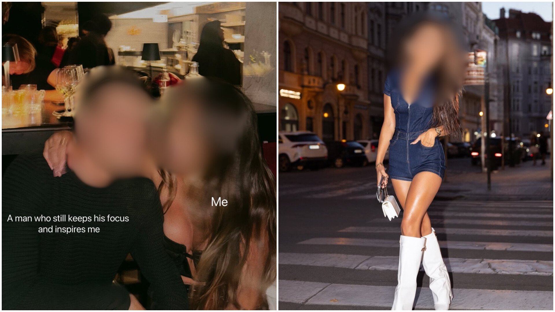 Finalistka Love Island našla lásku