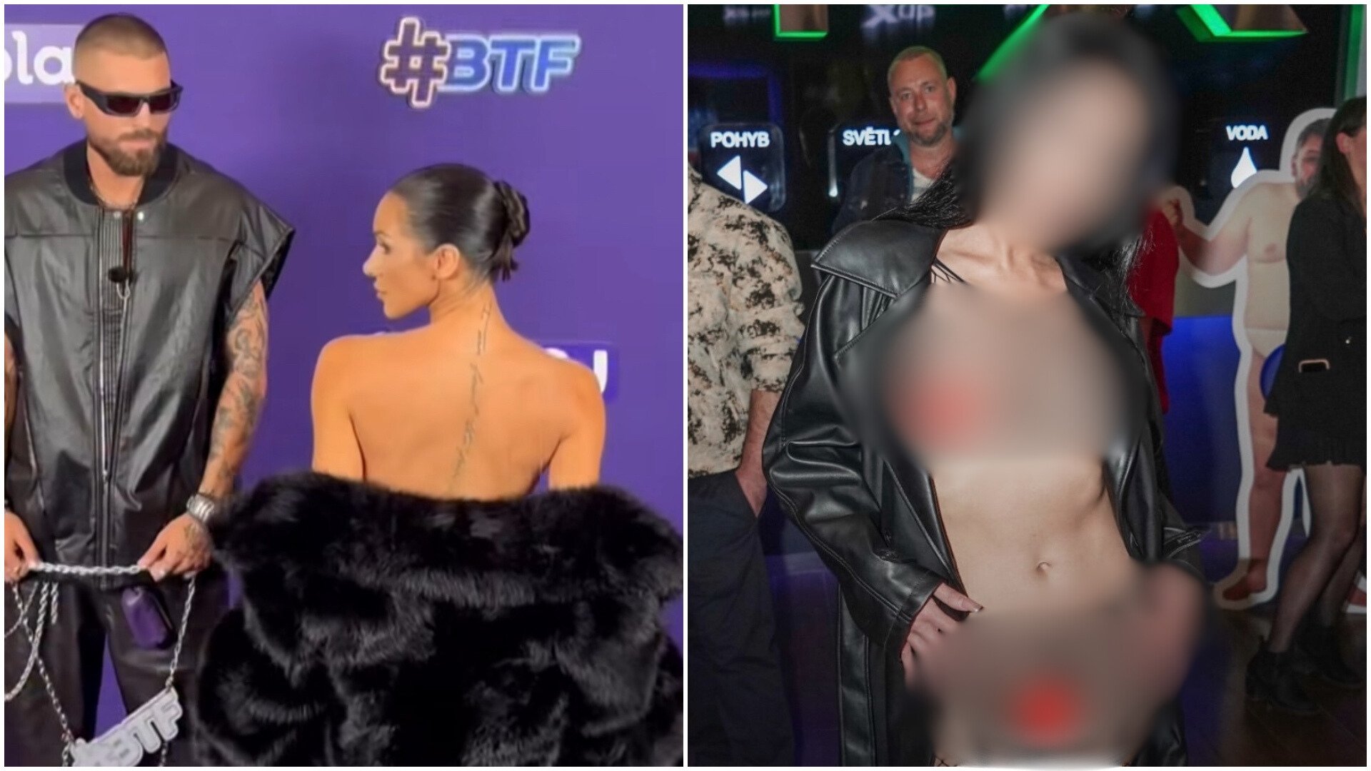 Má Bianka Rumanová kopírku?