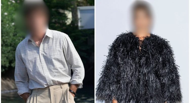 Herec z jedného z najznámejších seriálov sa opäť rozišiel