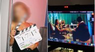 Slovenská influencerka nakrúca vlastný seriál