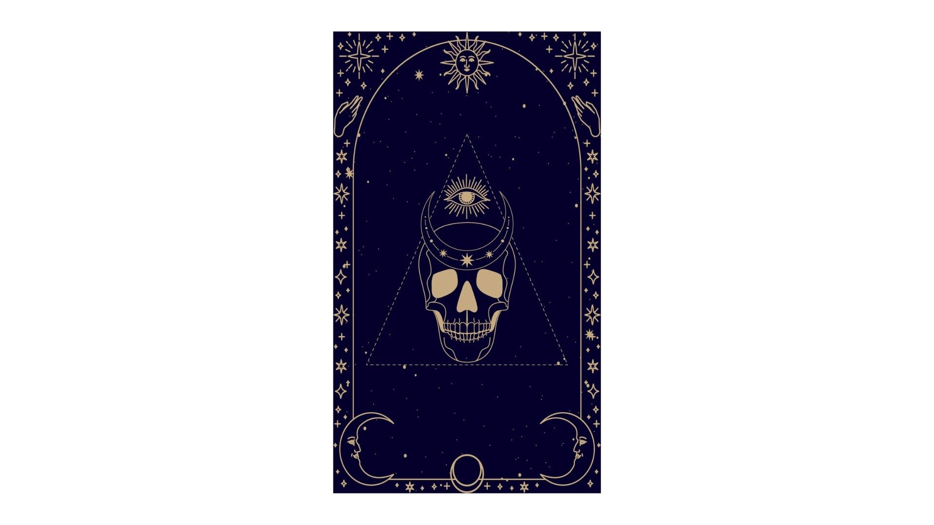 Vyber si tarotovú kartu a zisti, aký deň ťa zajtra čaká