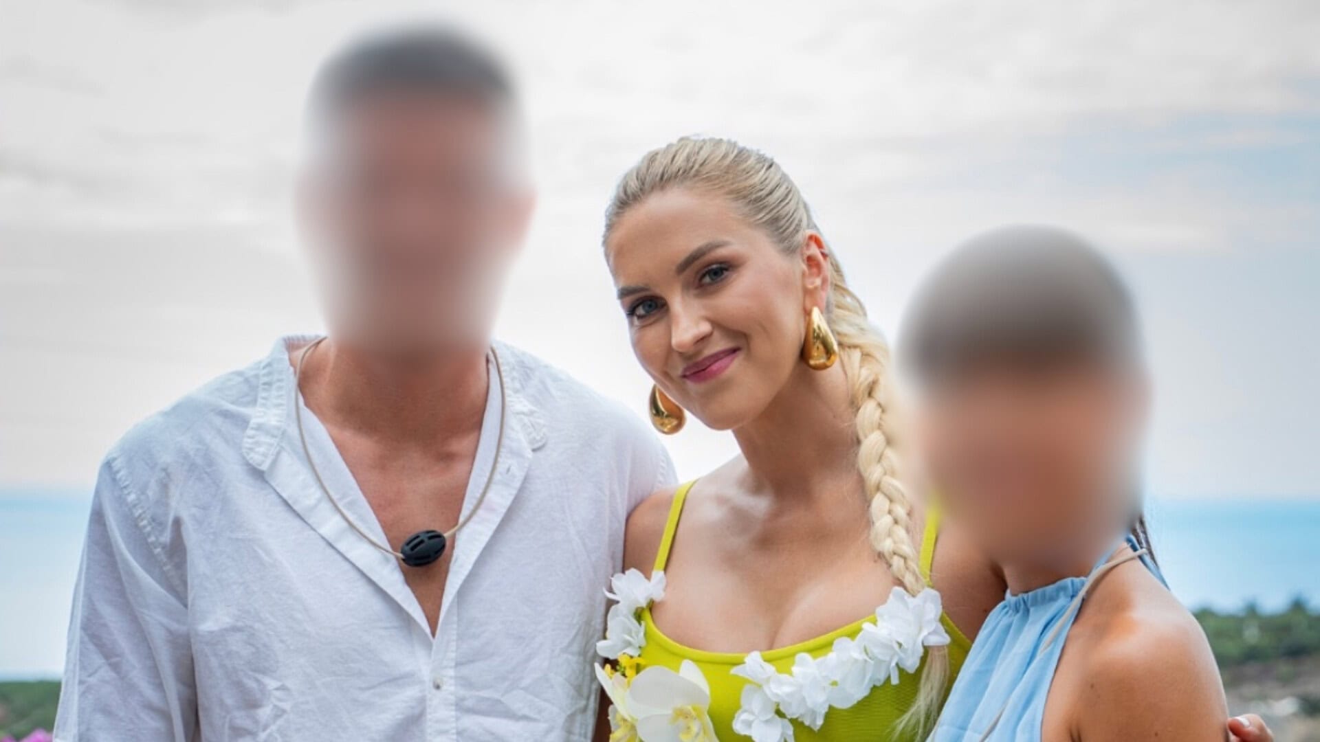 oni sú po vypadnutí z Love Island stále spolu