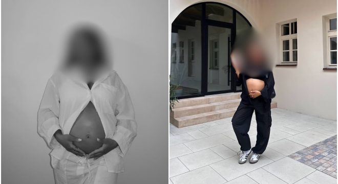 Známa Slovenka porodila