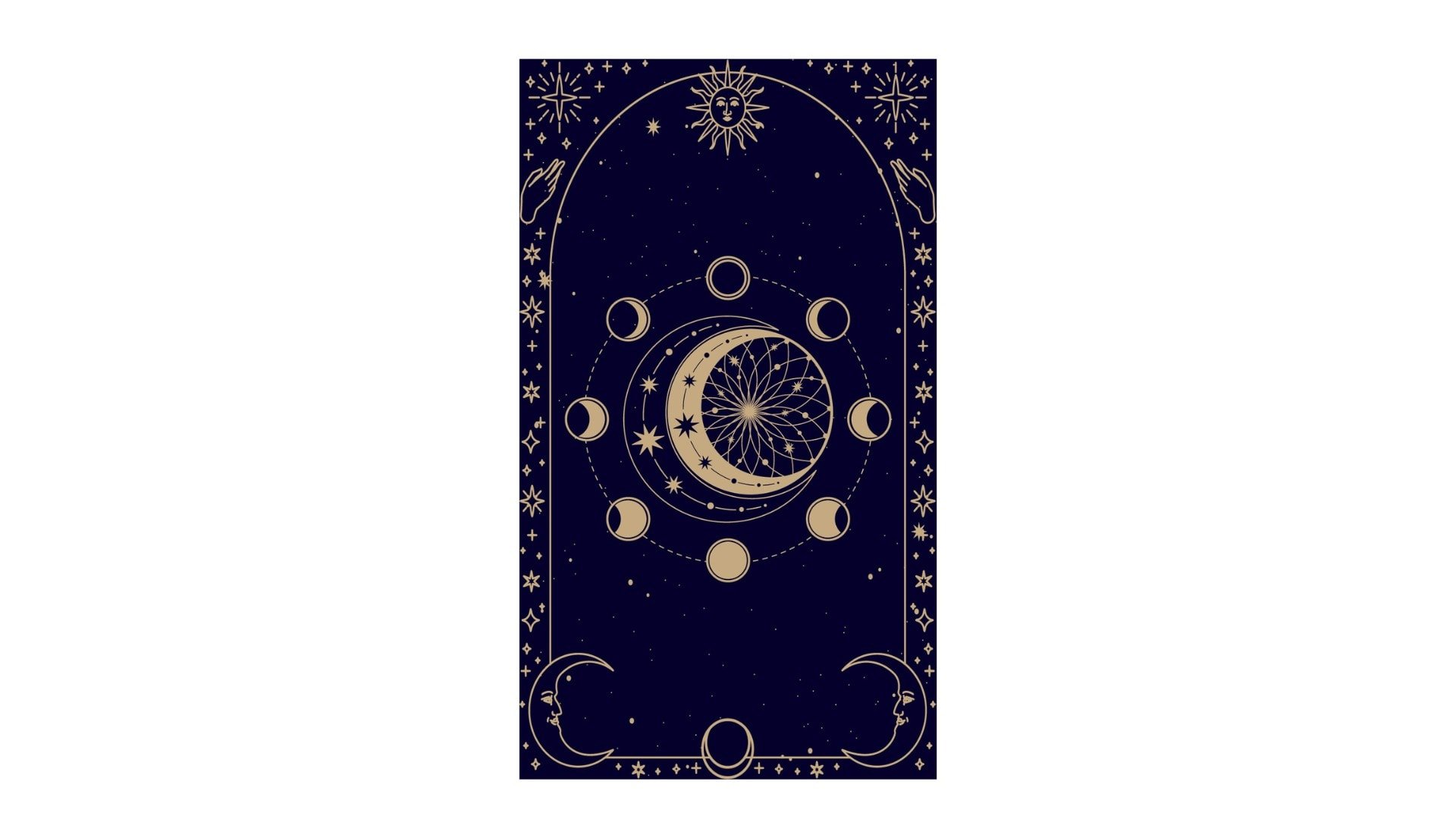 Vyber si tarotovú kartu a zisti, aký deň ťa zajtra čaká