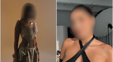 Slovenská influencerka teraz čelí kritike za minulosť