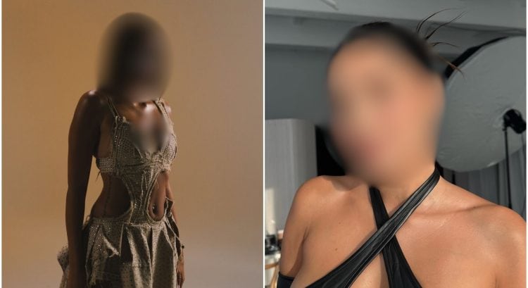 Slovenská influencerka teraz čelí kritike za minulosť