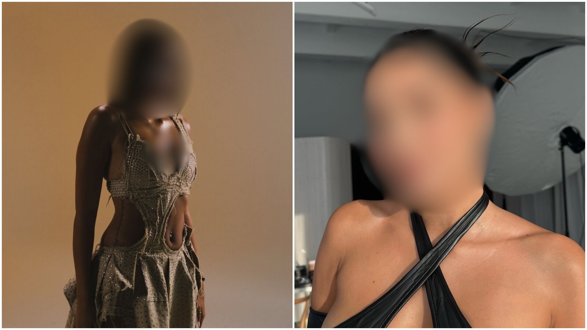 Slovenská influencerka teraz čelí kritike za minulosť