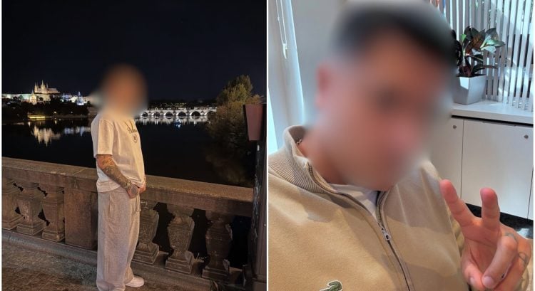 Známy raper sa pochválil novou ženou