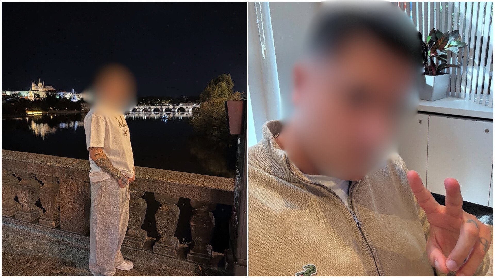 Známy raper sa pochválil novou ženou