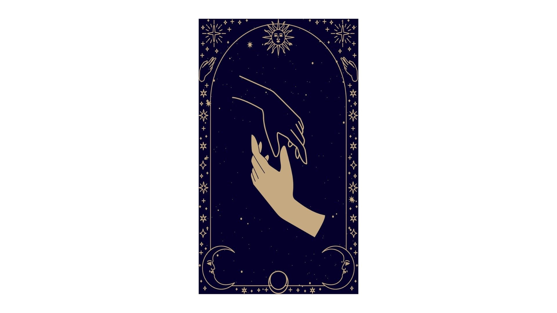 Vyber si tarotovú kartu a zisti, aký deň ťa zajtra čaká