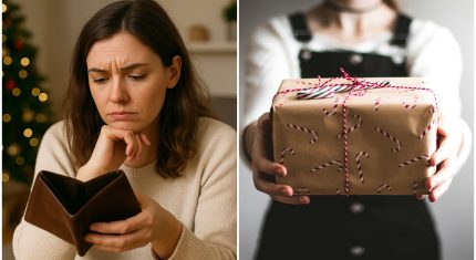 8 tipov ako ušetriť na vianočných darčekoch