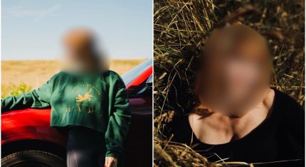 Slovenská herečka opäť zadaná