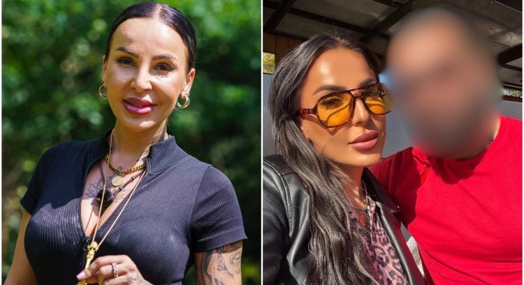Emily zo šou Farma randí s exfarmárom