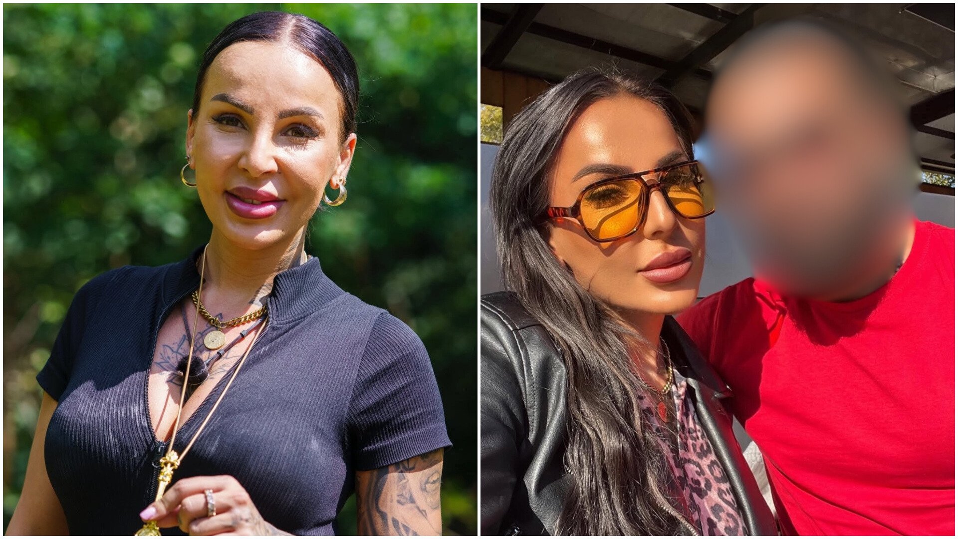 Emily zo šou Farma randí s exfarmárom