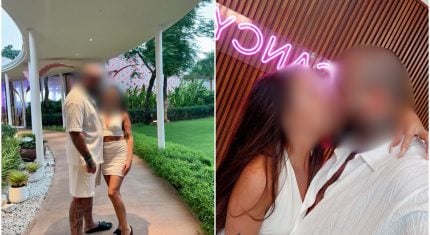 Slováková má ex, ktorý sa zasnúbil