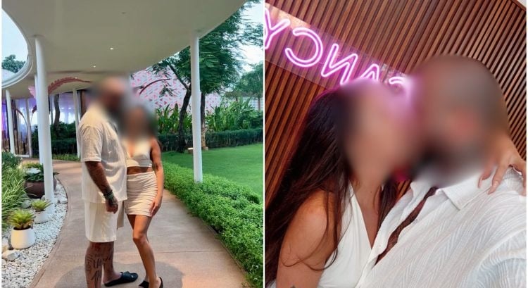 Slováková má ex, ktorý sa zasnúbil