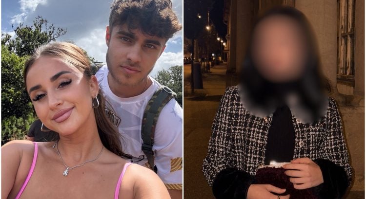 Cynthia Tóthová vulgárne okomentovala výzor
