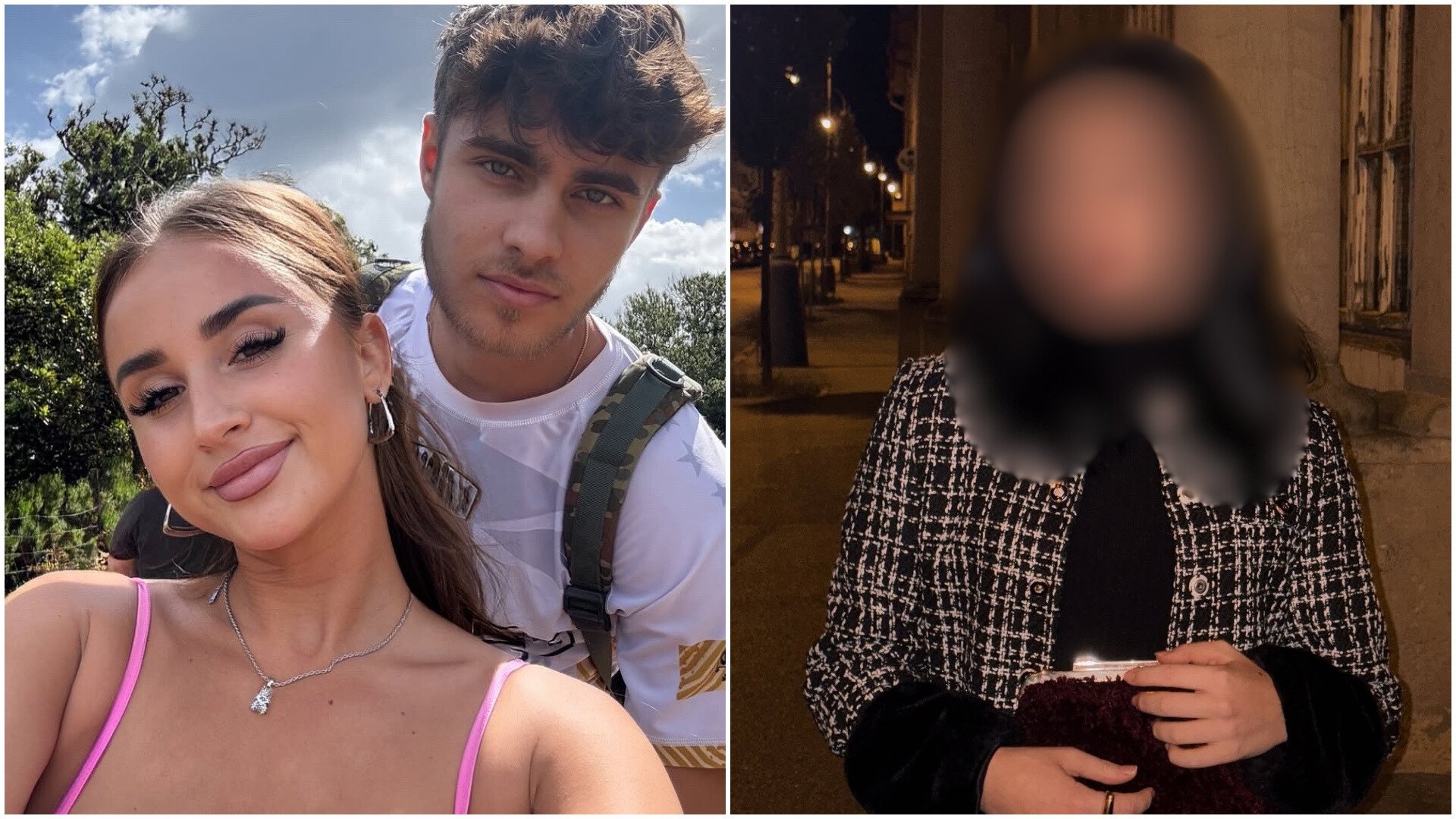 Cynthia Tóthová vulgárne okomentovala výzor